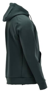 Mascot Customized Fleece capuchontrui 22286
