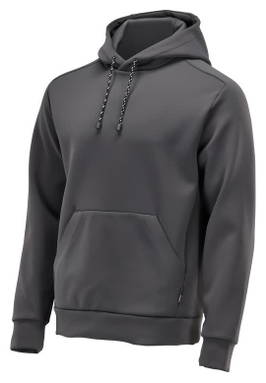 Mascot Customized Fleece capuchontrui 22286