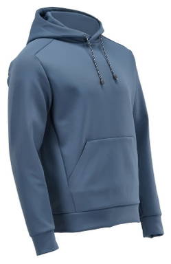 Mascot Customized Fleece capuchontrui 22286