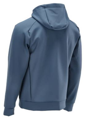 Mascot Customized Fleece capuchontrui 22286