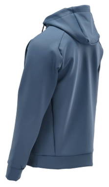 Mascot Customized Fleece capuchontrui 22286