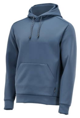 Mascot Customized Fleece capuchontrui 22286