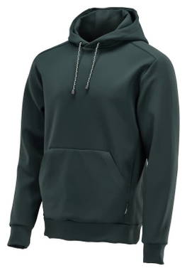 Mascot Customized Fleece capuchontrui 22286