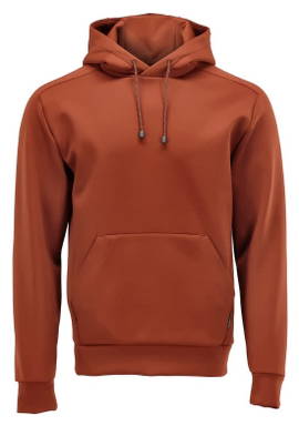 Mascot Customized Fleece capuchontrui 22286