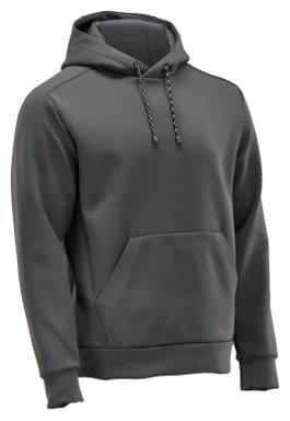 Mascot Customized Fleece capuchontrui 22286