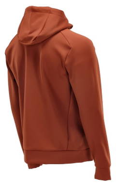 Mascot Customized Fleece capuchontrui 22286
