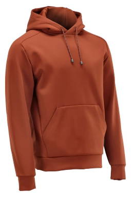 Mascot Customized Fleece capuchontrui 22286