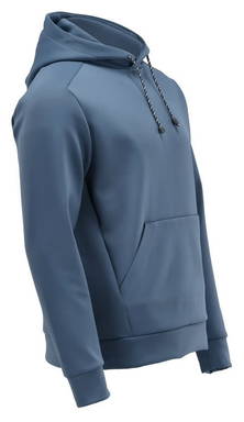 Mascot Customized Fleece capuchontrui 22286