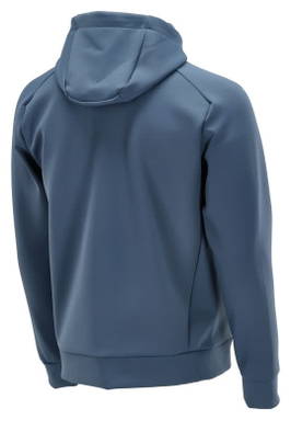 Mascot Customized Fleece capuchontrui 22286