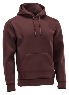 Mascot Customized Fleece capuchontrui 22286