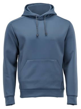 Mascot Customized Fleece capuchontrui 22286
