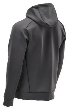 Mascot Customized Fleece capuchontrui 22286