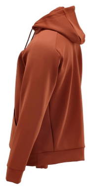 Mascot Customized Fleece capuchontrui 22286
