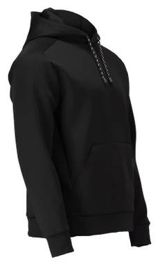 Mascot Customized Fleece capuchontrui 22286