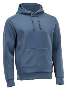 Mascot Customized Fleece capuchontrui 22286