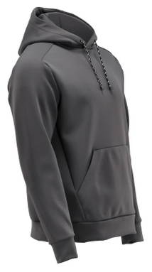 Mascot Customized Fleece capuchontrui 22286