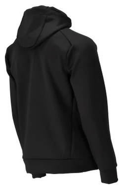 Mascot Customized Fleece capuchontrui 22286