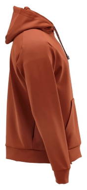 Mascot Customized Fleece capuchontrui 22286