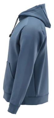 Mascot Customized Fleece capuchontrui 22286