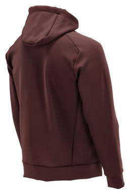Mascot Customized Fleece capuchontrui 22286