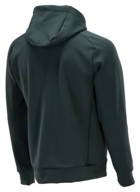 Mascot Customized Fleece capuchontrui 22286