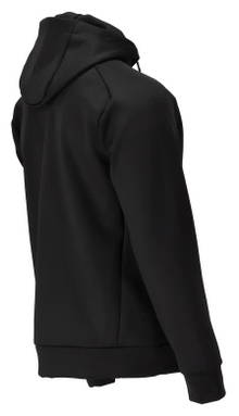 Mascot Customized Fleece capuchontrui 22286