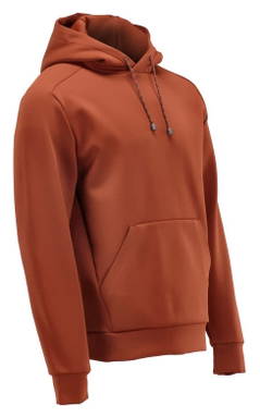 Mascot Customized Fleece capuchontrui 22286