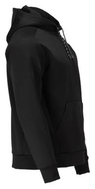 Mascot Customized Fleece capuchontrui 22286