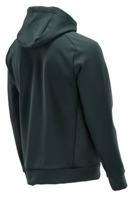 Mascot Customized Fleece capuchontrui 22286