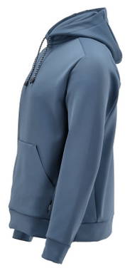 Mascot Customized Fleece capuchontrui 22286