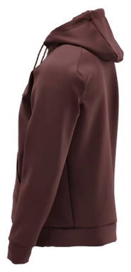 Mascot Customized Fleece capuchontrui 22286