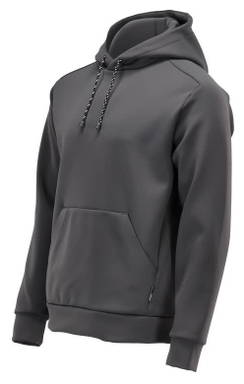 Mascot Customized Fleece capuchontrui 22286
