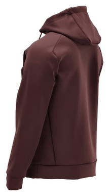 Mascot Customized Fleece capuchontrui 22286
