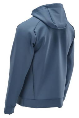 Mascot Customized Fleece capuchontrui 22286