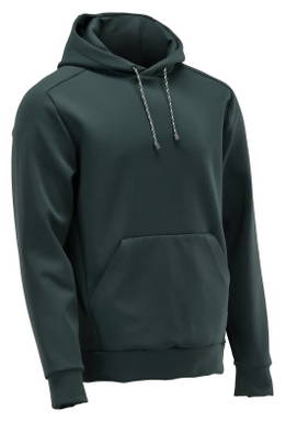 Mascot Customized Fleece capuchontrui 22286