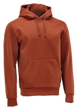 Mascot Customized Fleece capuchontrui 22286