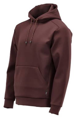 Mascot Customized Fleece capuchontrui 22286