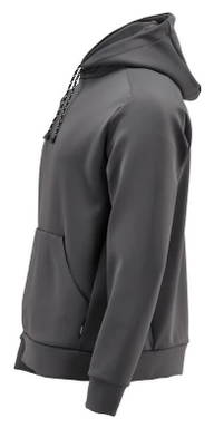 Mascot Customized Fleece capuchontrui 22286