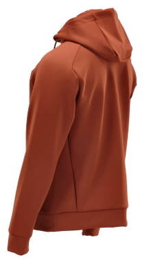 Mascot Customized Fleece capuchontrui 22286