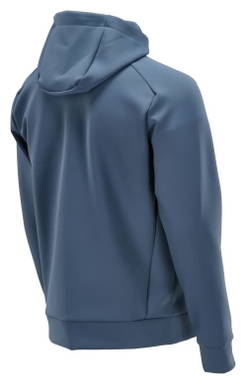 Mascot Customized Fleece capuchontrui 22286