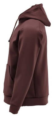 Mascot Customized Fleece capuchontrui 22286