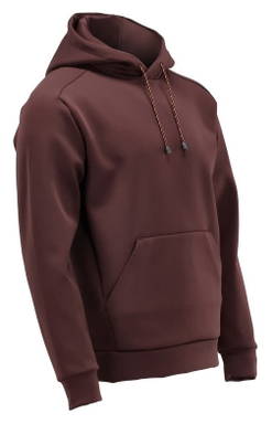 Mascot Customized Fleece capuchontrui 22286