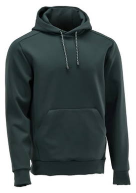Mascot Customized Fleece capuchontrui 22286