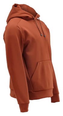 Mascot Customized Fleece capuchontrui 22286