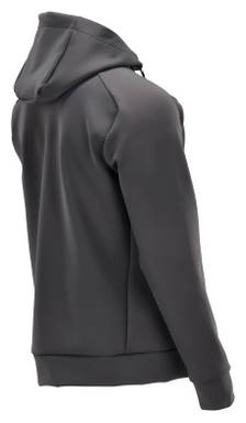 Mascot Customized Fleece capuchontrui 22286