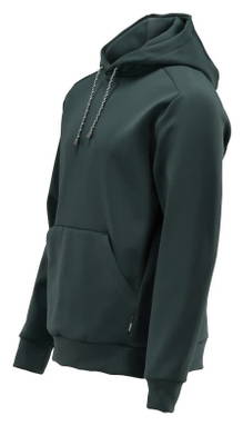 Mascot Customized Fleece capuchontrui 22286