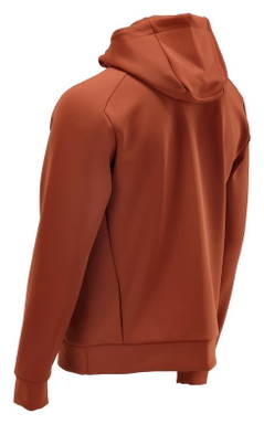 Mascot Customized Fleece capuchontrui 22286