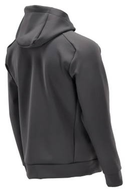 Mascot Customized Fleece capuchontrui 22286