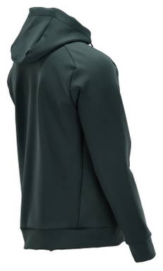 Mascot Customized Fleece capuchontrui 22286