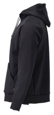 Mascot Customized Fleece capuchontrui 22286